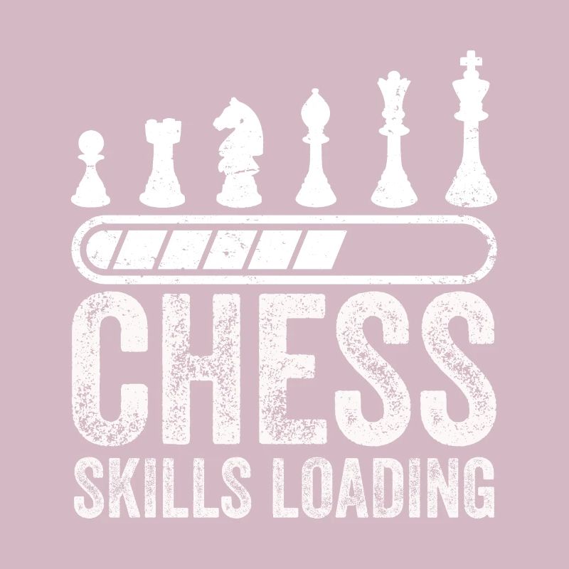 Funny Chess Player