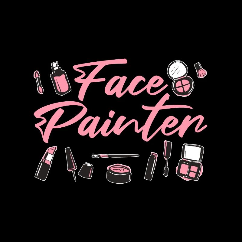 Maquilleuse - Face Painter