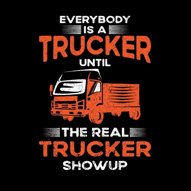 Truck Driver Motorists Motor vehicles