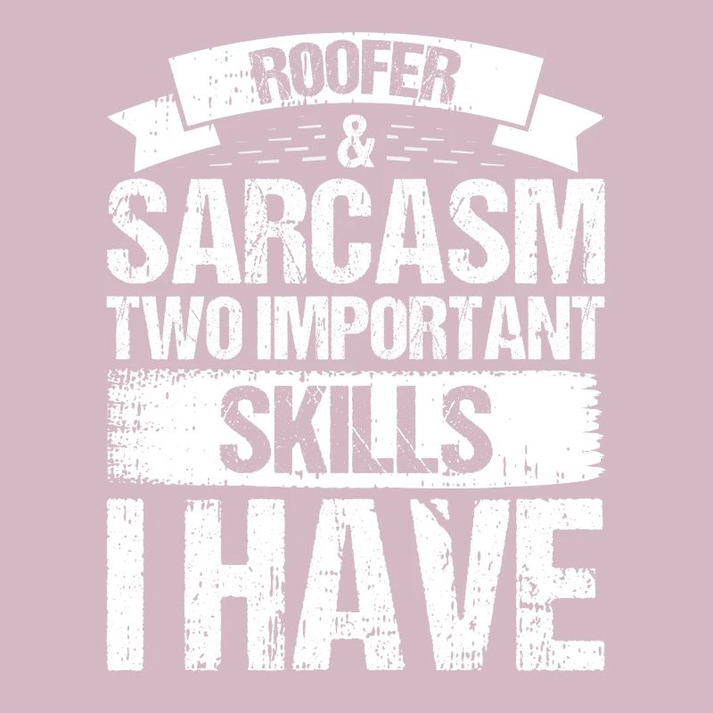 Bauarbeiter Dachdecker Geschenkidee