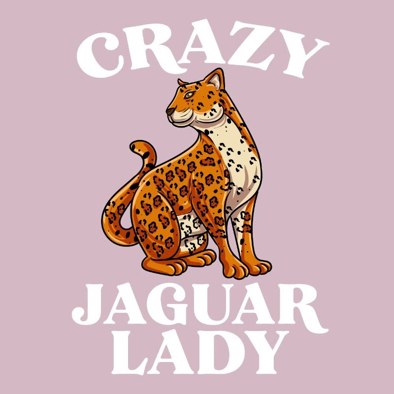 Jaguar Geschenkidee