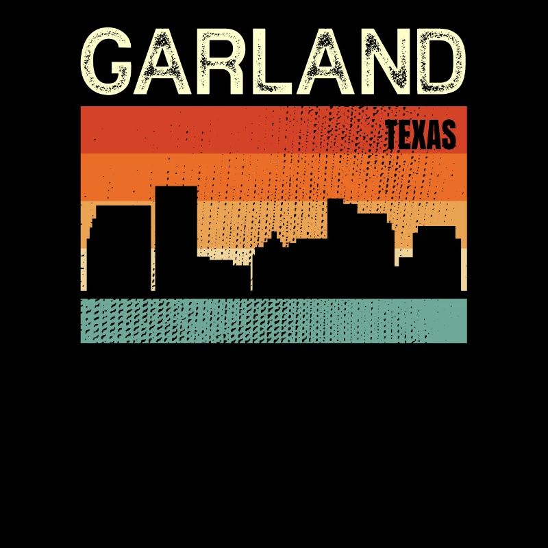 Garland Texas