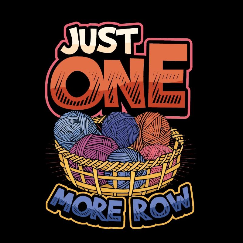 Il suffit de crocheter une rangée