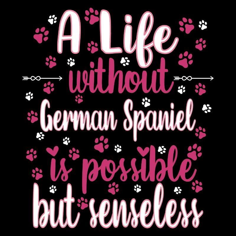 Hund Leben Liebe Hunderasse Spaniel
