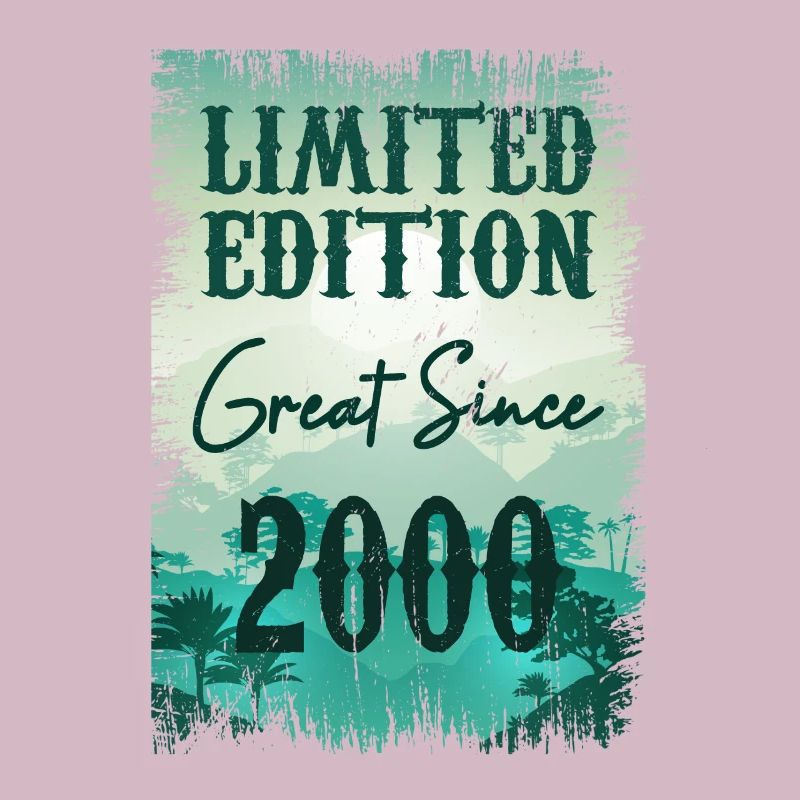 Einzigartig seit 2000