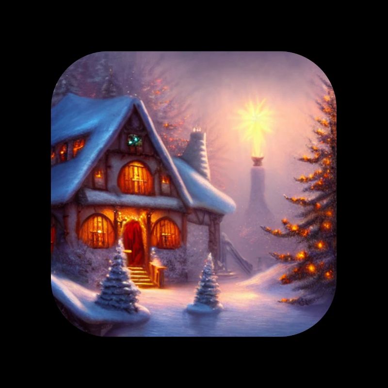 Motif de Noël