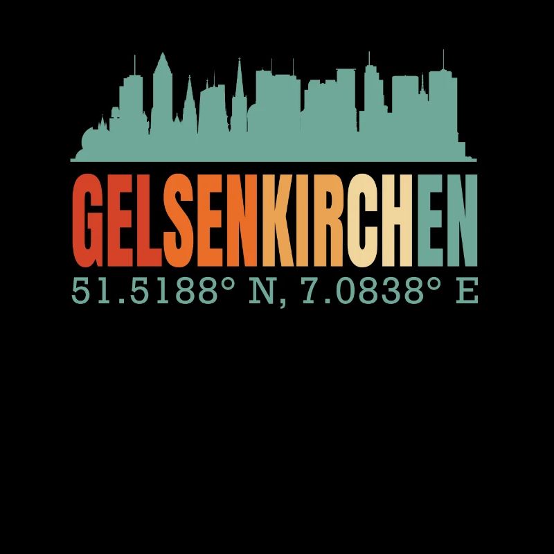 Gelsenkirchen
