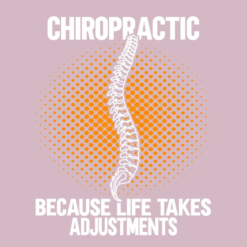 Chiropractic Adjustment