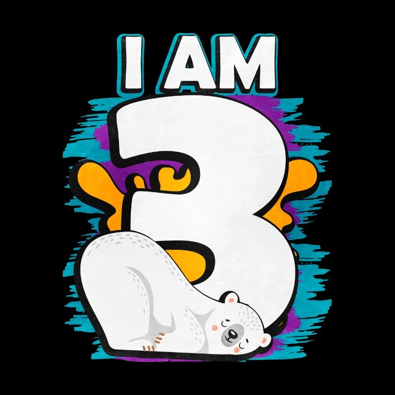 Ich Bin 3 Eisbär