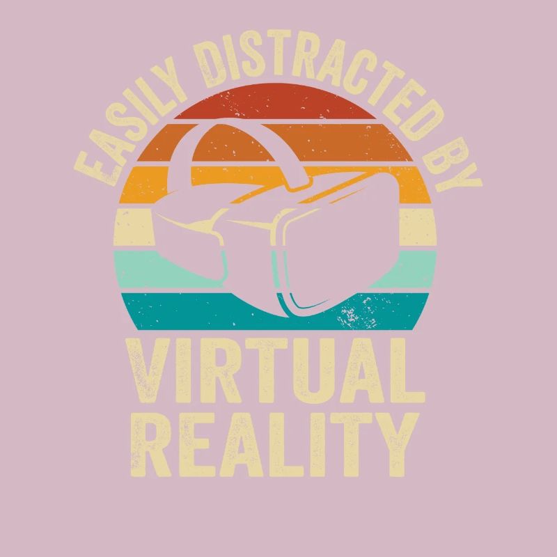 Virtual Reality VR Geschenk