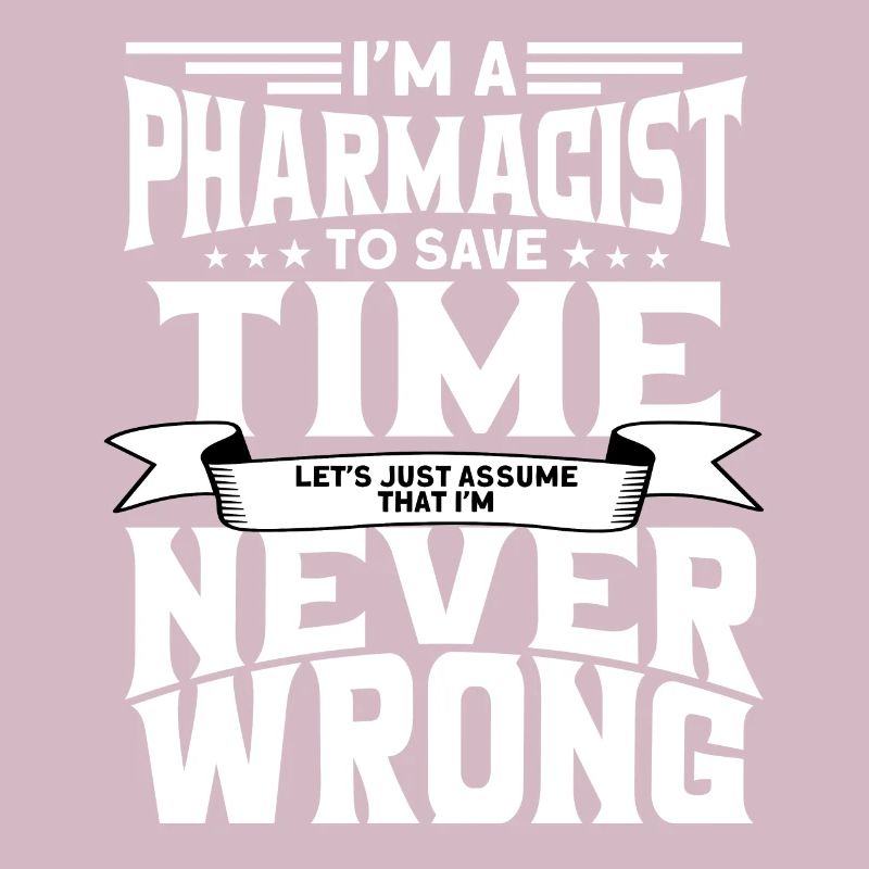 Pharmacist
