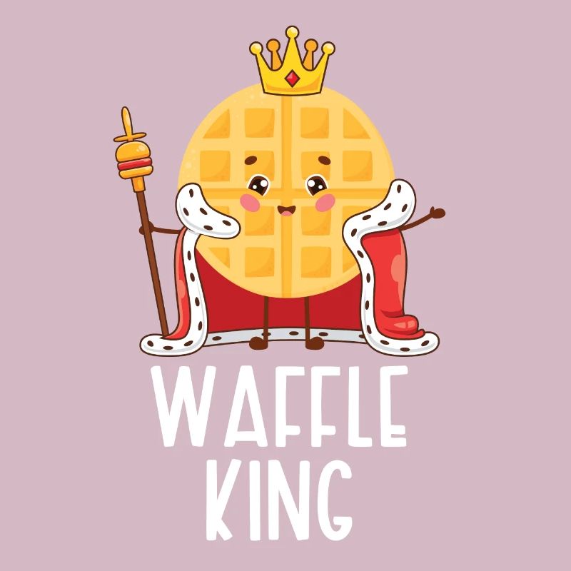 Waffle King
