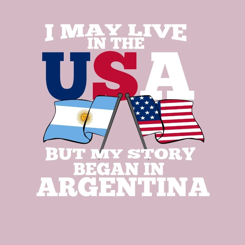 Argentinien