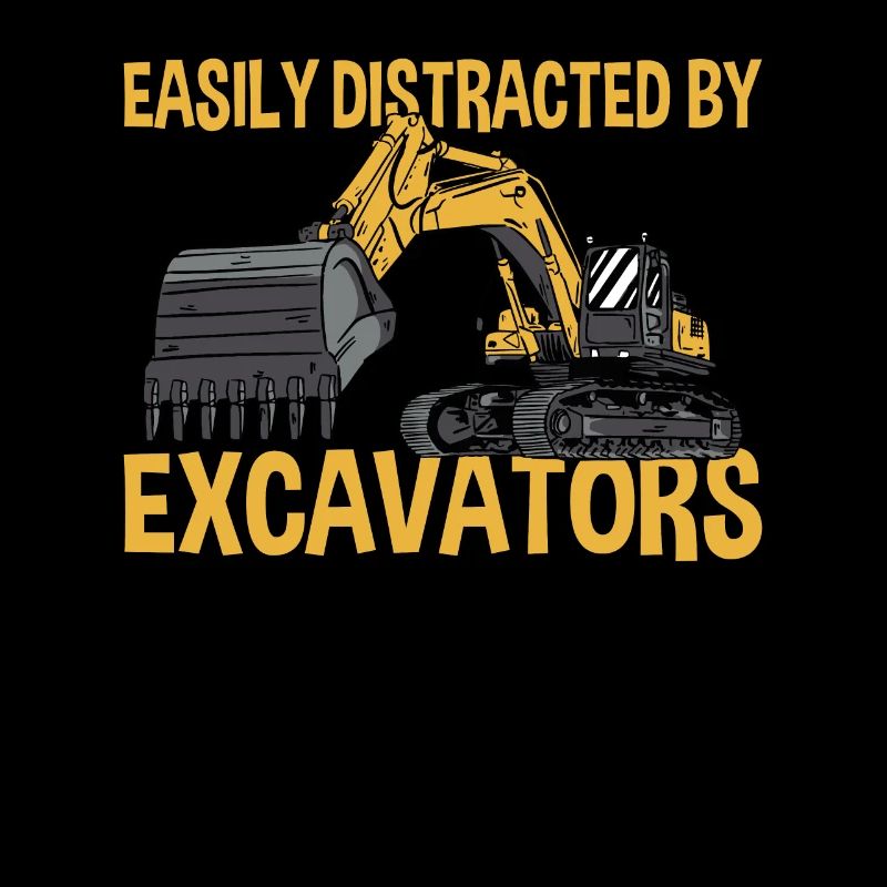 Distracted By Bagger