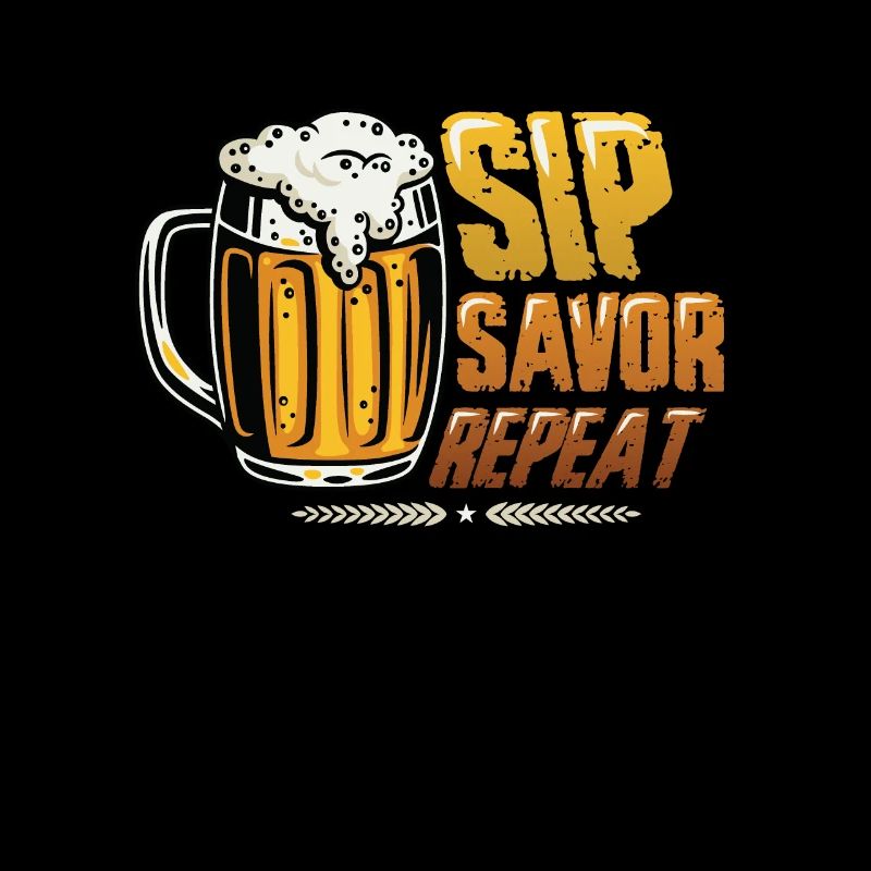 Beer Tasting, Sip Savor Repeat, Beer Lovers