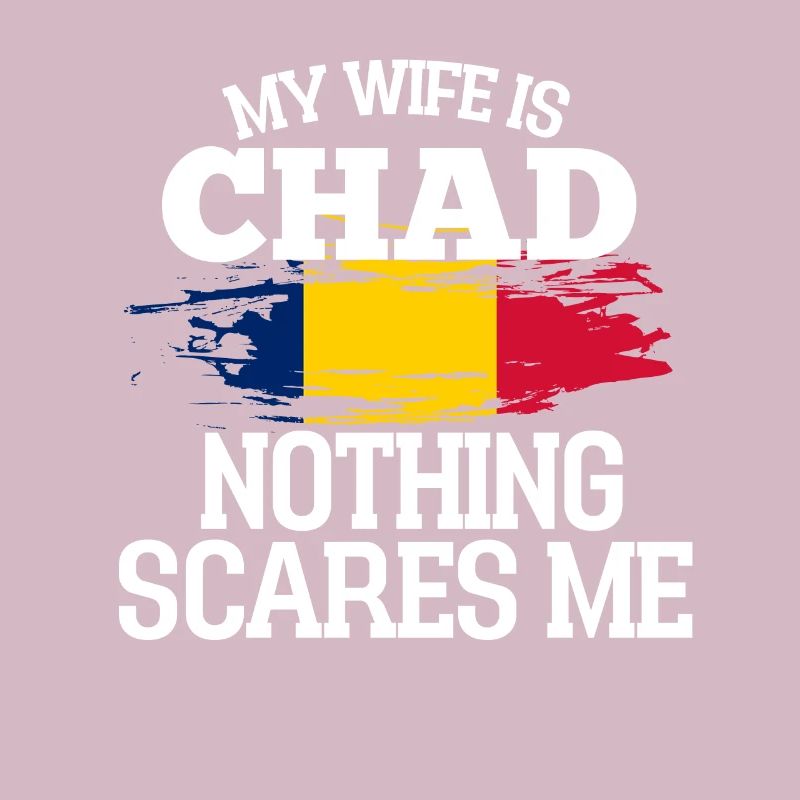 Épouse du Tchad