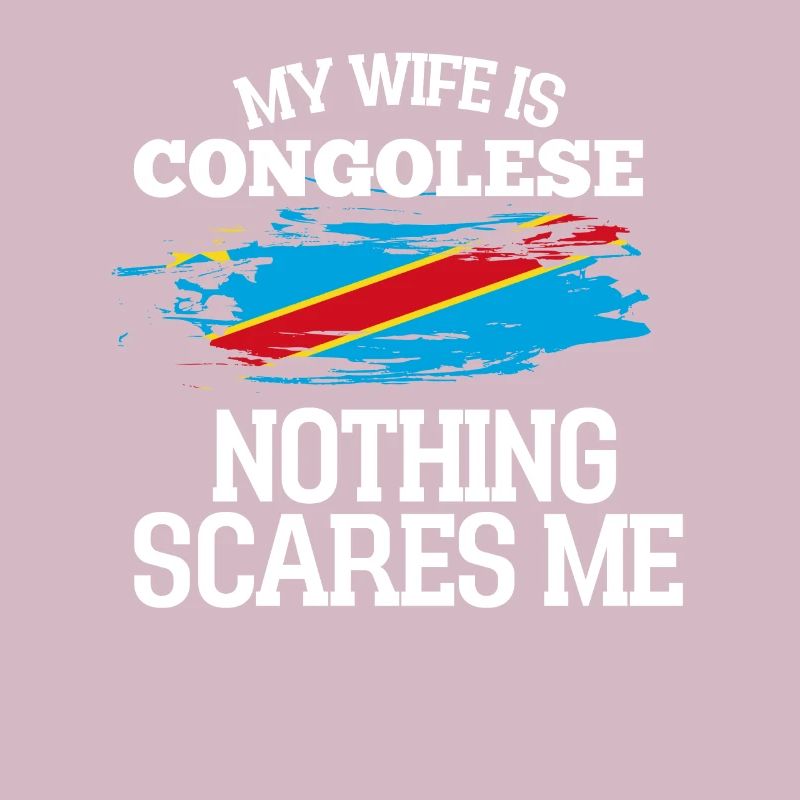 Kongo Ehefrau