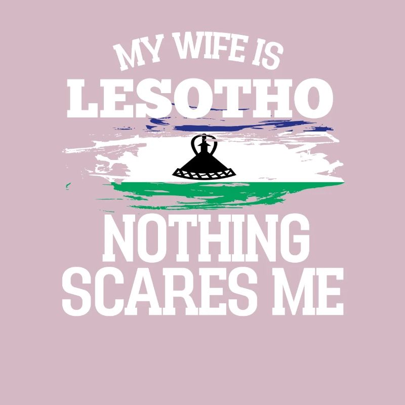 Lesotho Ehefrau