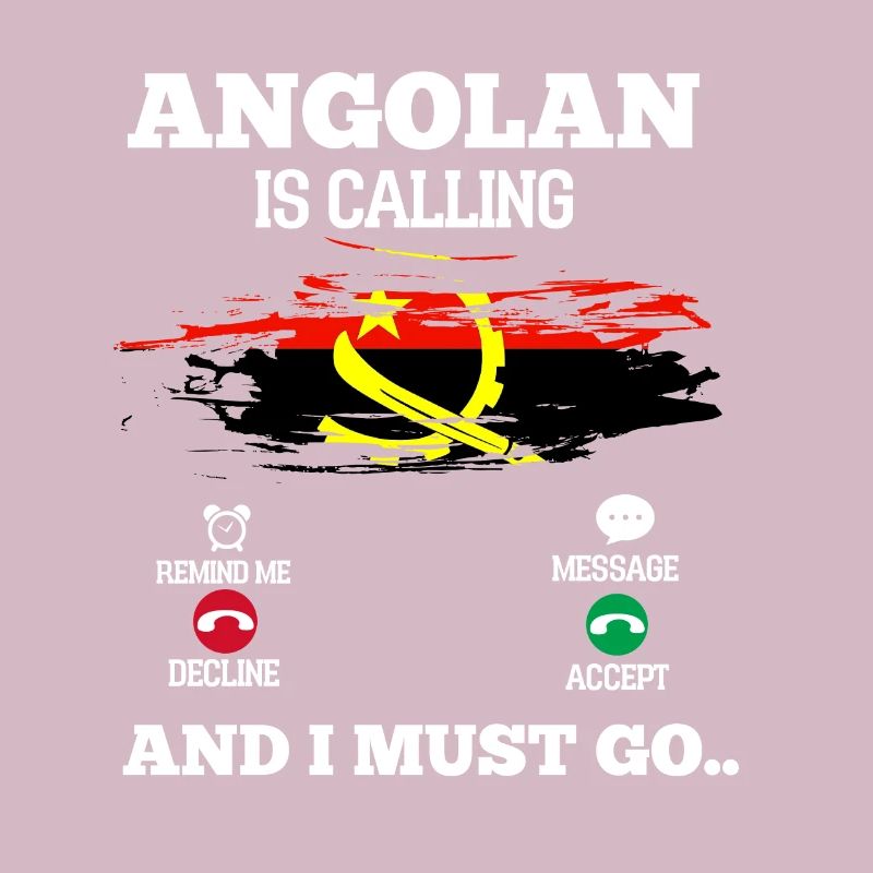Angola