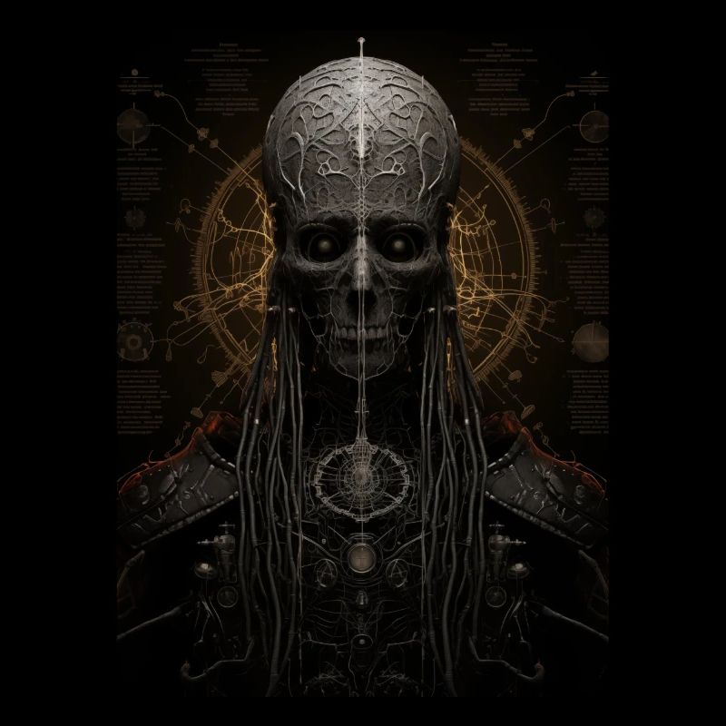 Anatomie extraterrestre