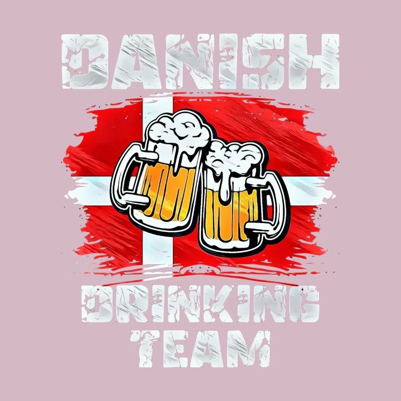 Denmark Drinking Team