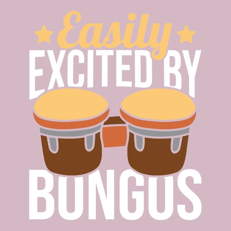 Bongo Music Gift