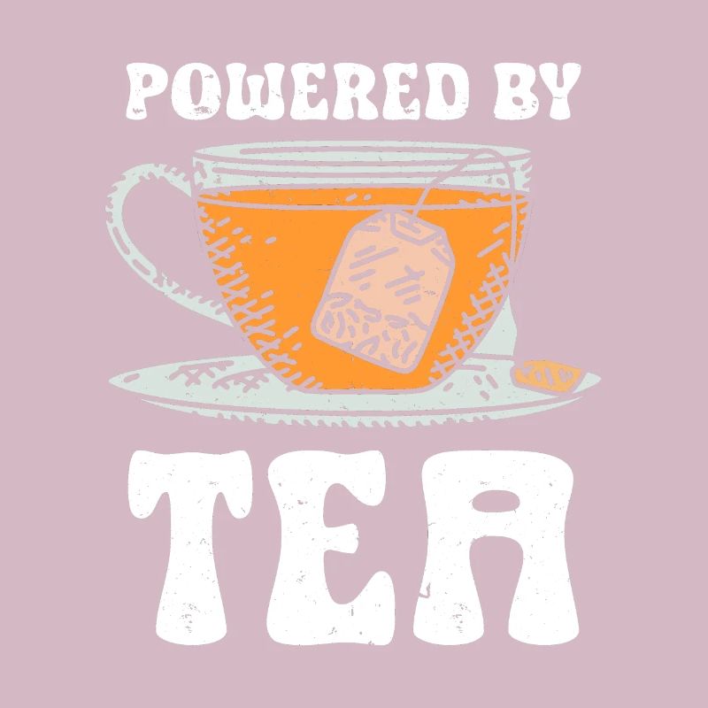 Tea Drinker Tea