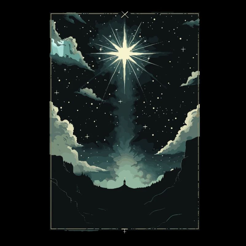 The Star Tarot