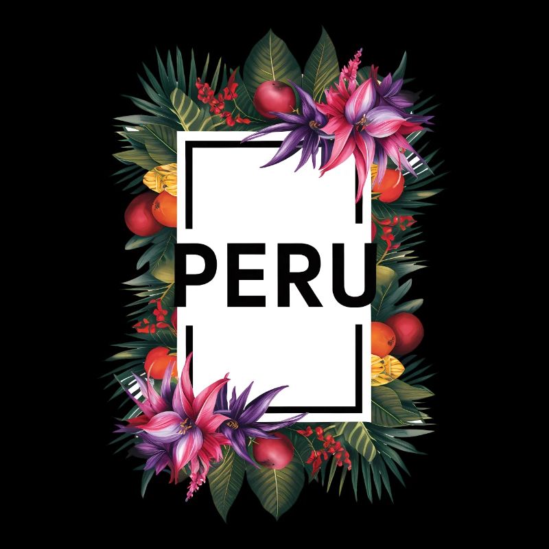 Machu Picchu Geschenk