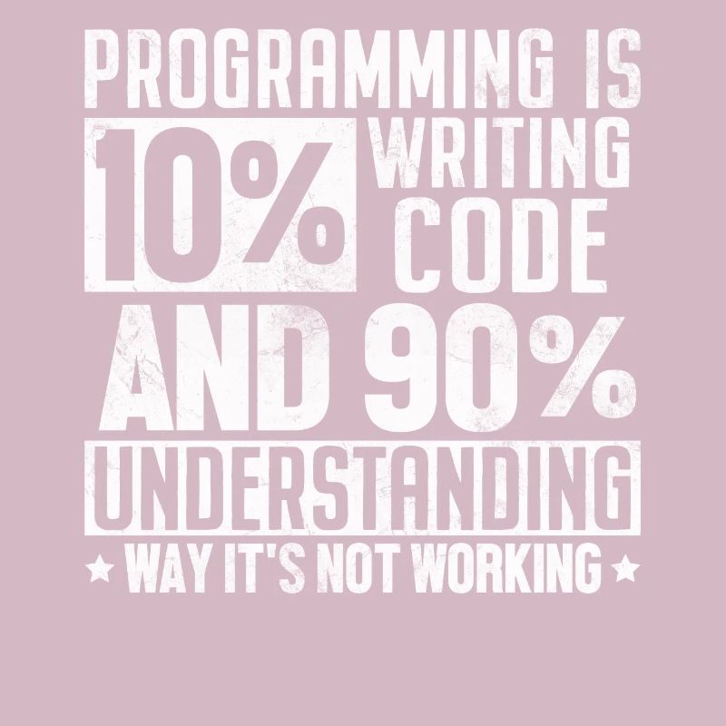 Programmierung Lustig Software Ingenieur Computer