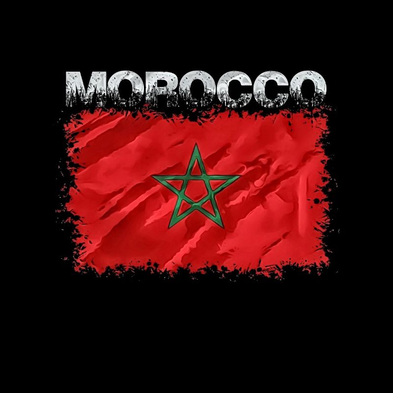 Marokko