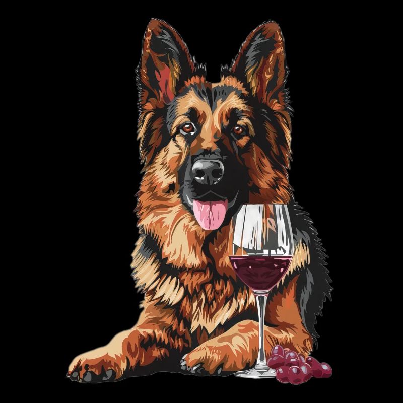 Deutscher Schäferhund
