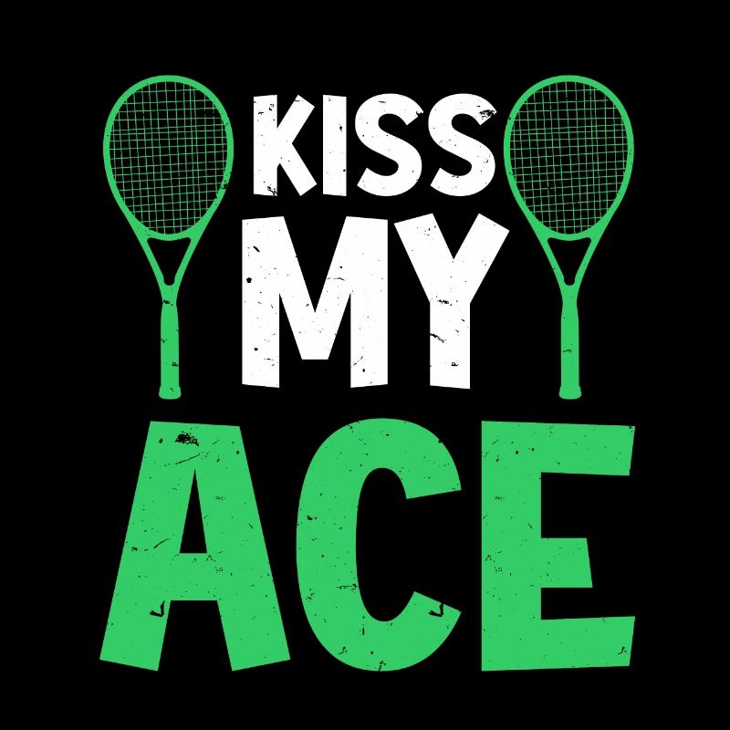 Tennis Player