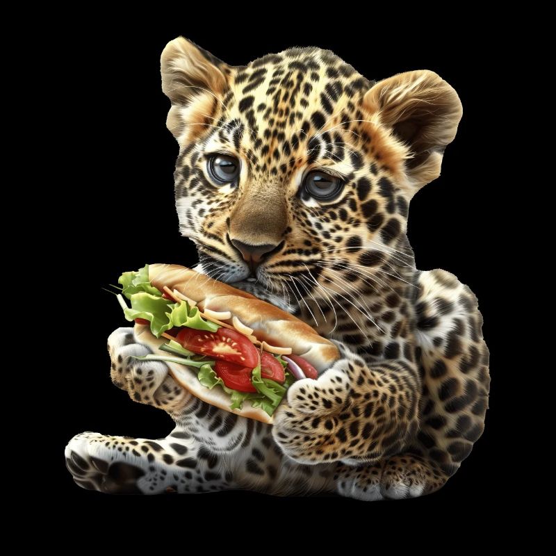 Leopard