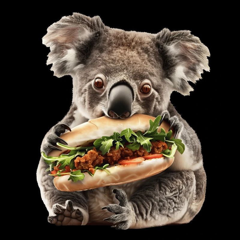 Koala