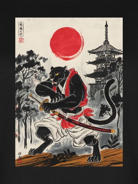 Samurai