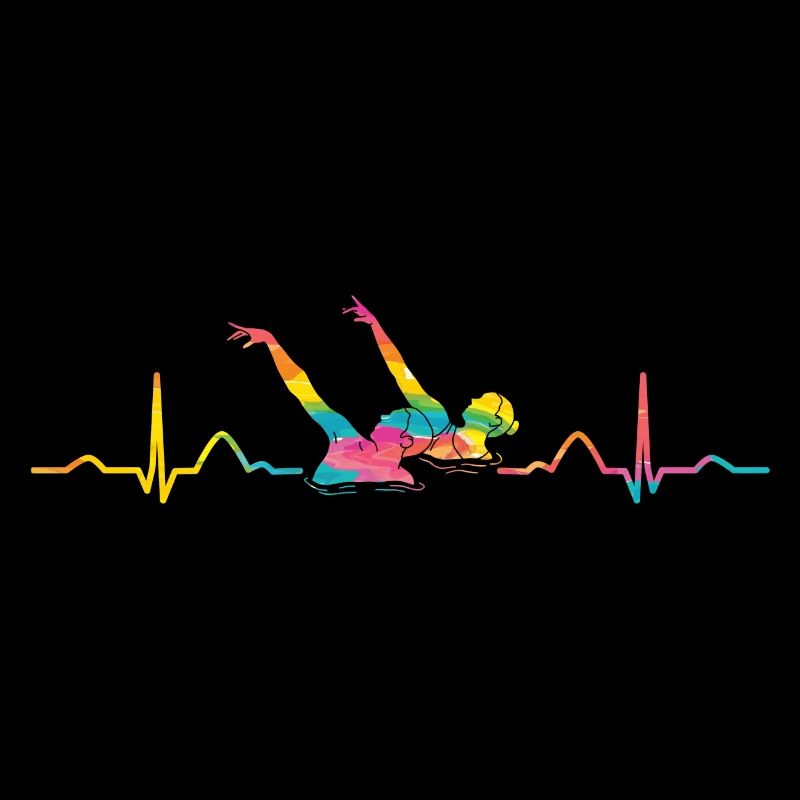 Synchronschwimmen Team Artistic Swim