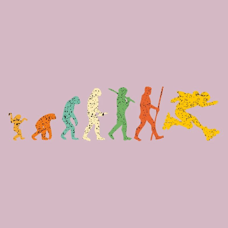 Roller Evolution