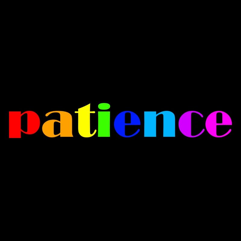 Patience