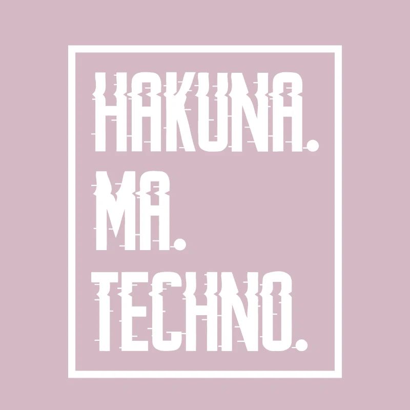 Techno Rave