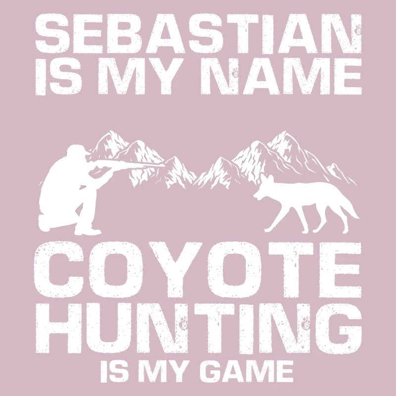 Capture de coyotes et conception de chasseur de coyotes