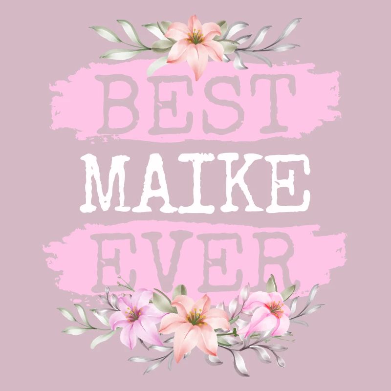 Maike Gift Name Birthday