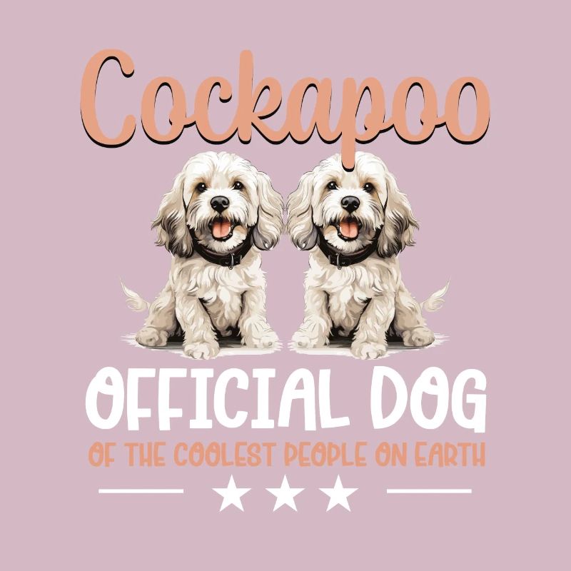 Cockapoo Dog Breed Pet Cockapoo Official Dog
