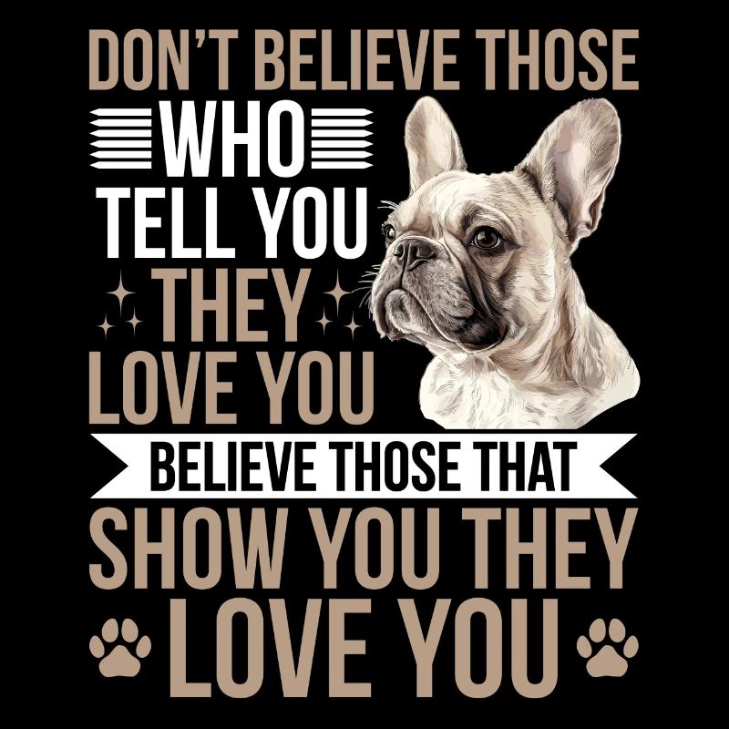 Bouledogue français Frechie Race de chien