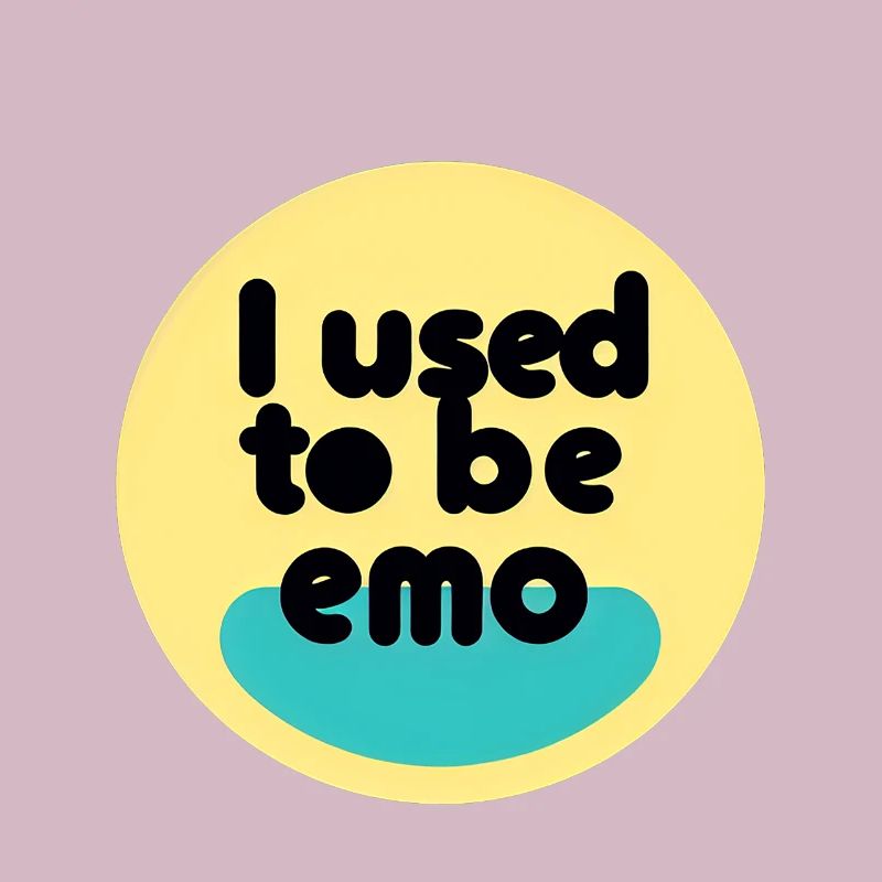 I Used To Be Emo