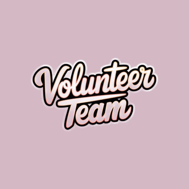 Volunteer Team 14