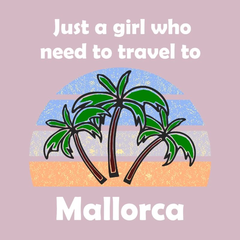 Vacances à Majorque