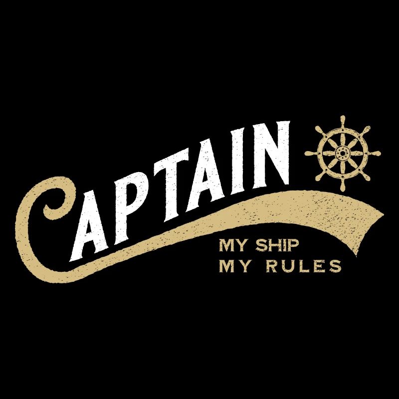 Captain Captain