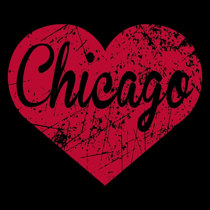 Cœur de Chicago