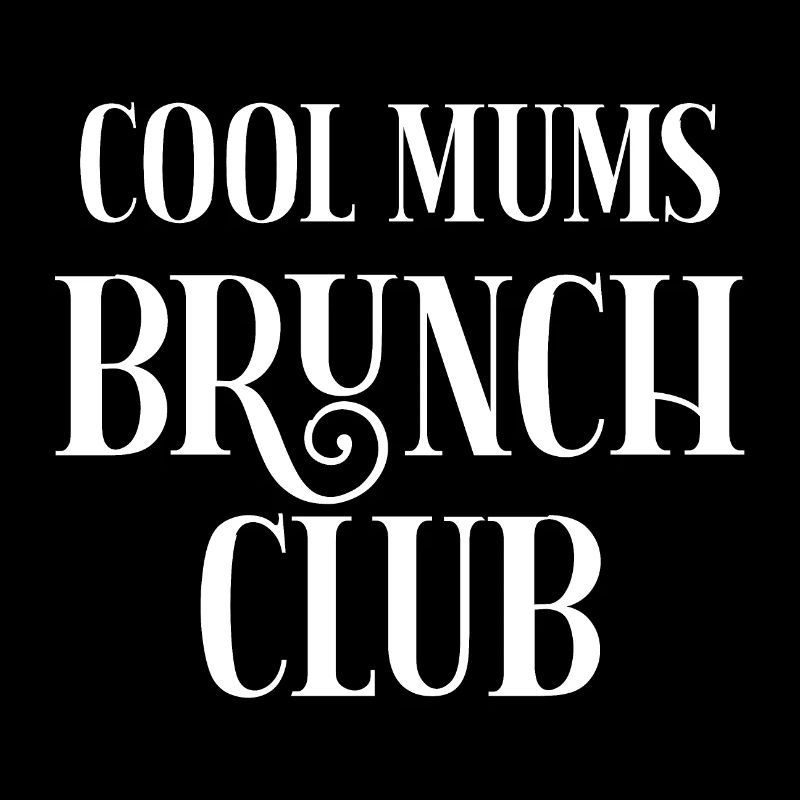 Cool Mums Brunch Club